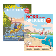 NORR Edition Doppelpack