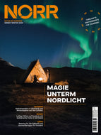 NORR Herbst&Winter 2024 I Magie unterm Nordlicht