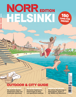 NORR Edition Helsinki