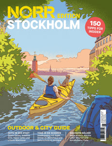 NORR Edition Stockholm